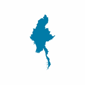 Myanmar Vizesi